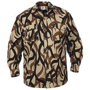  ASAT Long Sleeve Field Shirt 2X Large
