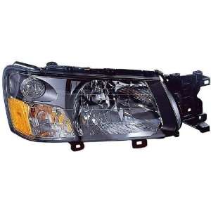 Depo 320 1110R ASD Subaru Forester Passenger Side Replacement 