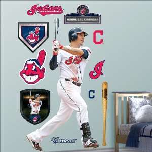  Asdrubal Cabrera Fathead Toys & Games