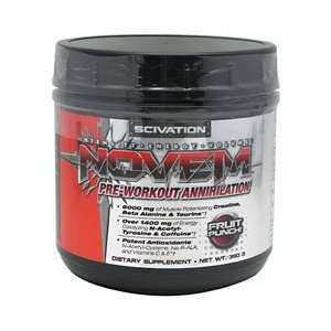  Scivation Novem 40 Servings