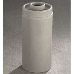  Everest Matching PC Donut Top Ash/Trash Receptacle in Desert Stone 