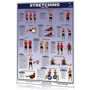  Stretching   Upper Body