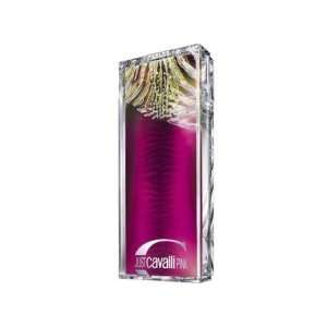  Roberto Cavalli Just Cavalli Pink Her EDT 60ml Beauty