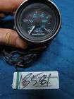 EP13581 Harley FXRT fairing oil pressure gauge FXR FLT