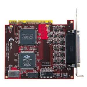  Rocketport Pci 422 8port 32bit Asic Prcessor Electronics