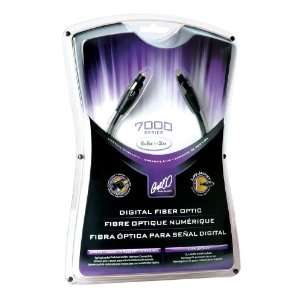  BellO DF7206 High Performance A/V Cable with Dual Jacket 