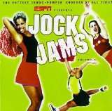 ESPN Presents Jock Jams, Volume 2 016998116326  