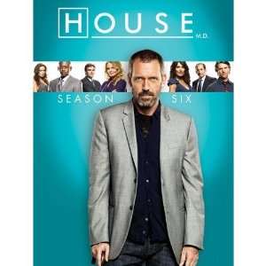  House Season Six 