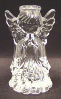 Waterford Crystal MARQUIS MINI NATIVITY Angel Figurine  
