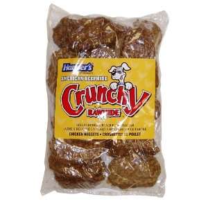  Harpers Crunchy Chicken Nugget Chews   1 Pounds Pet 