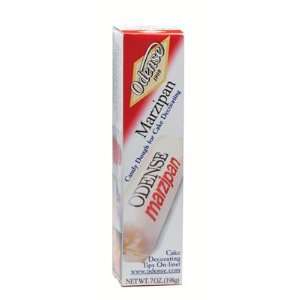 Marzipan Paste 12 Count Grocery & Gourmet Food