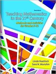   Grades 6 12, (0132281422), Linda Huetinck, Textbooks   