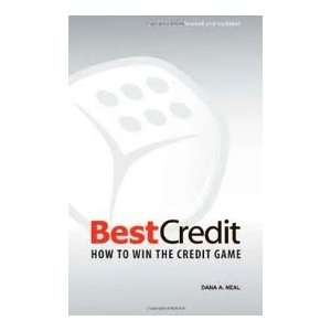  BestCredit How to Win the Credit Game 2nd (second 