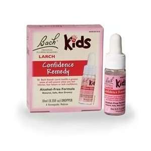  Bach Flower Remedies Confidence Remedy Kids Health 