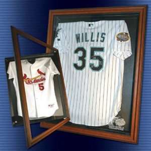 MLB Medium Baseball Jersey Display Case