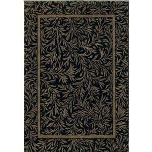 Shaw Timber Creek By Phillip Crowe Onyx Englewood 05500 Rug, 78 by 7 