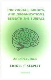   the Surface, (1855753197), Lionel Stapley, Textbooks   