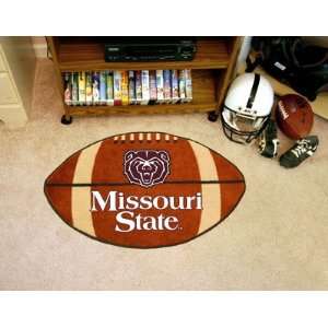  Missouri State Football Mat