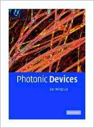   Devices, (0521551951), Jia ming Liu, Textbooks   
