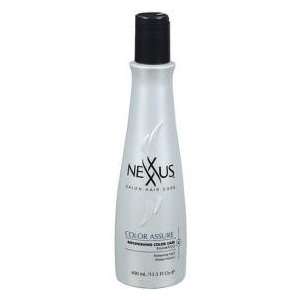 Nexxus Shampoo 13.5 oz. Color Assure Beauty