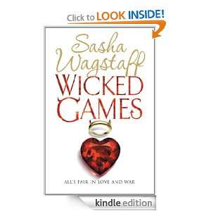 Start reading Wicked Games  