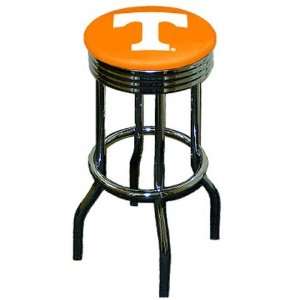   University of Tennessee Volunteers Swivel Bar Stool Set Sports