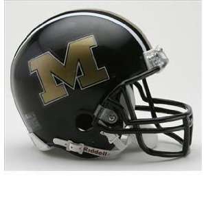   Helmet   University of Missouri   Missouri Tigers