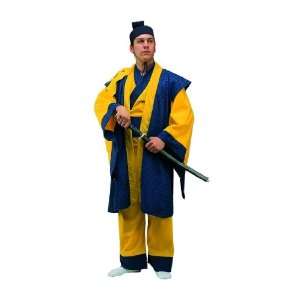  Adult Samurai Warrior Costume 
