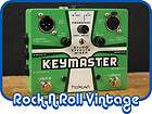   Keymaster Series / Parallel True Bypass Effects Mixer Signal Router