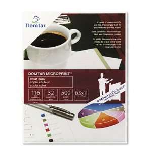  DMR51337   Microprint Color Copy Paper Electronics