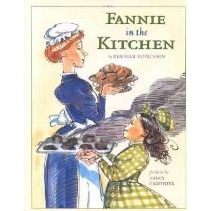  Fannie in the Kitchen Deborah/ Carpenter, Nancy (ILT 