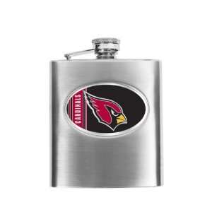  NFL Arizona Cardinals Hip Flask