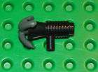 LEGO   Batman Minifig Weapon   GRAPPLE HOOK GUN   MINI FIG ACCESSORY
