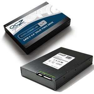   250GB SATAII Solid State Drive (Catalog Category Hard Drives & SSD