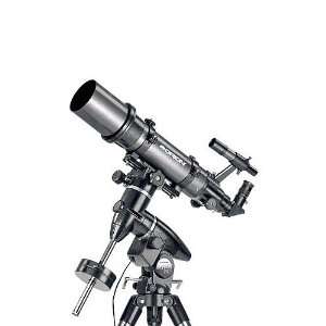  Orion SkyView Pro 100 EQ Refractor Telescope with FREE 