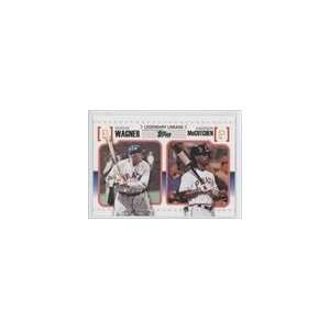   Lineage #LL58   Honus Wagner/Andrew McCutchen Sports Collectibles