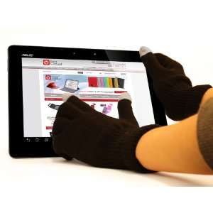 Large LCD Tablet Touch Screen Compatible Gloves For ASUS Transformer 
