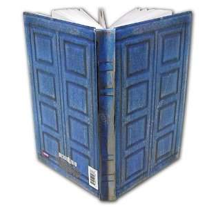  Dr Who Tardis Journal Toys & Games