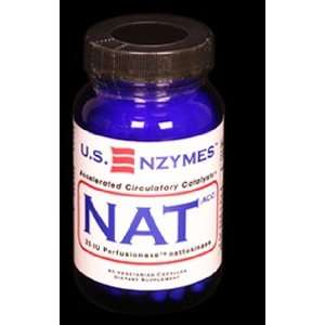  U.S. Enzymes NAT (ACC) Accelerated Circulatory Catalysts 