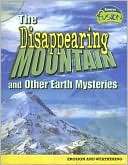 The Disappearing Mountain and Louise A. Spilsbury
