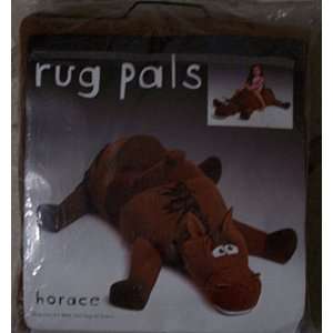  Rug Pals, Horace the Horsey (Requires Filler)