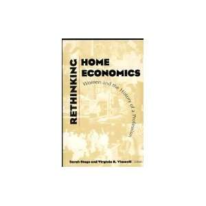   Home Economics  Women and the History of a Profession Books