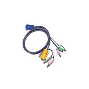  Aten KVM Cable Electronics