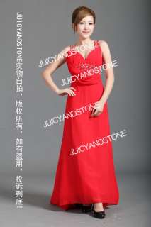 Luxurious Upscale Customize Party Bridesmaid Dress FL21  