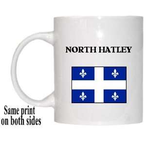  Canadian Province, Quebec   NORTH HATLEY Mug Everything 