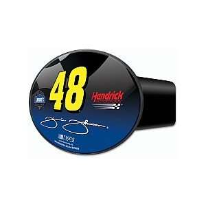  Rico Jimmie Johnson Hitch Cover