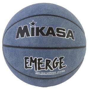    Tack Composite Leather Basketball (Official Size)