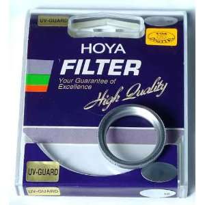  Hoya 43mm Digital UV Guard Lens Filter / Protector Camera 