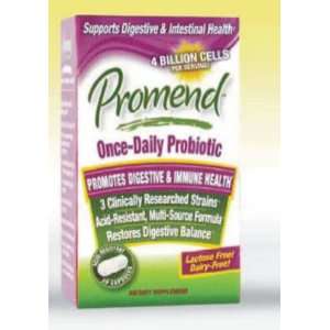  Promend Probiotic Once Daily Capsules 30s Health 