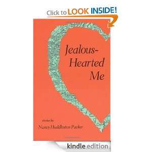   Hearted Me Stories Nancy Huddleston Packer  Kindle Store